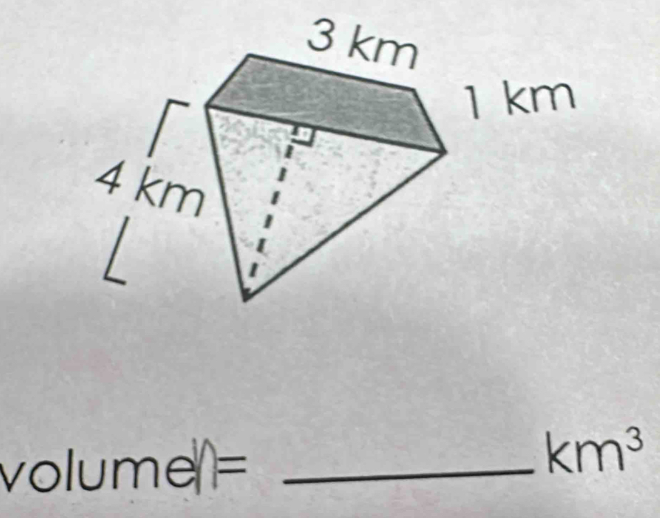 volume_
km^3