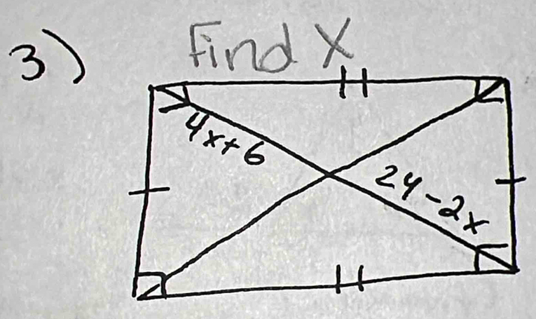 Find X