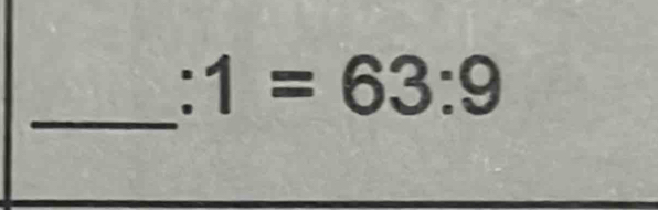 :1=63:9
_