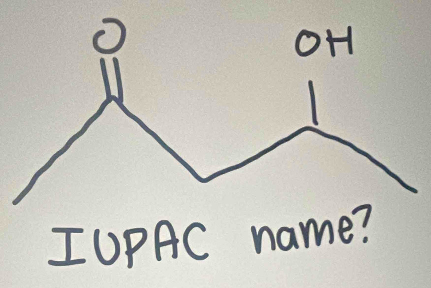 IUPAC name?