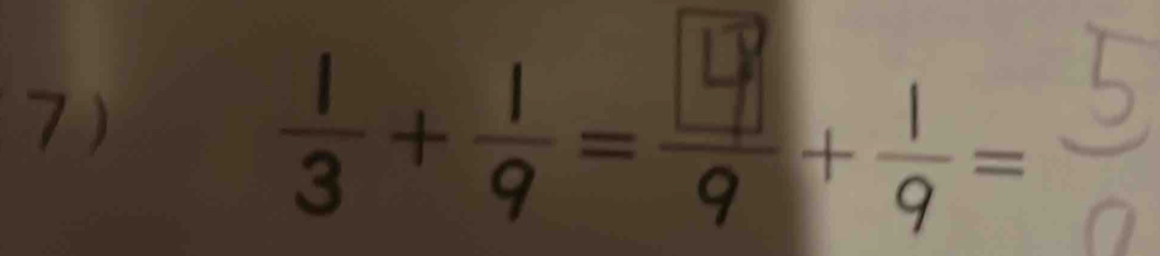 1+÷=5+;=