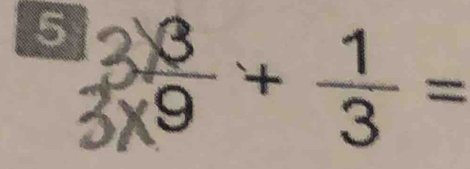 5
ξ +=