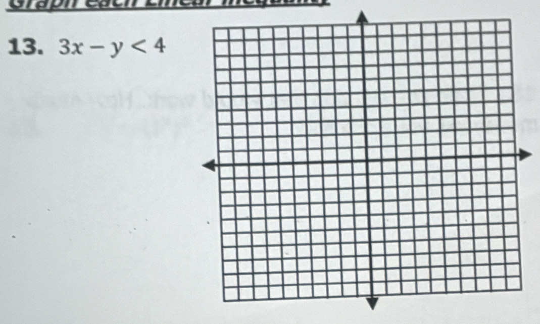 3x-y<4</tex>