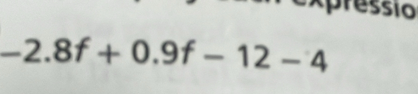 pressio
-2.8f+0.9f-12-4