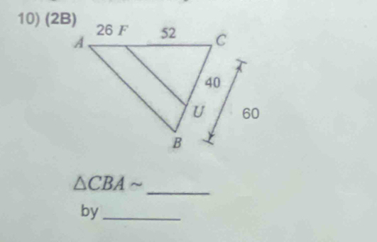 (2B)
△ CBAsim _ 
by_