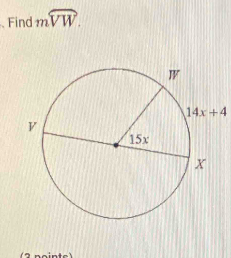 Find mwidehat VW.