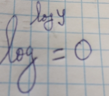 legy
log =0