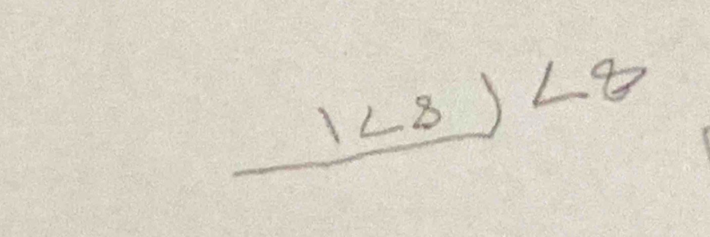 1<8)<8</tex>