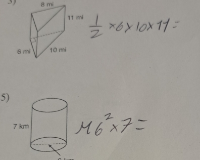  1/2 * 6* 10* 11=
M6^2* 7=