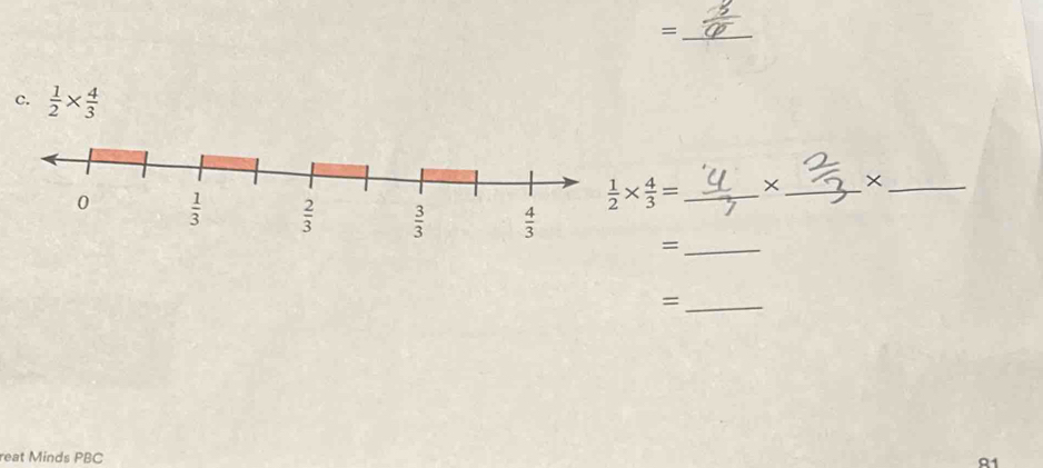 =
c.  1/2 *  4/3 
×_
_
_=
_=
reat Minds PBC
R1