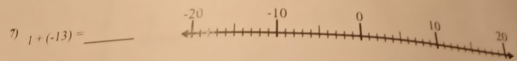 1+(-13)= _