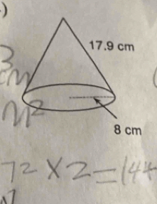 1
3
c
(
72* 2=144
7