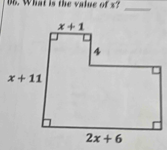 What is the value of z?_