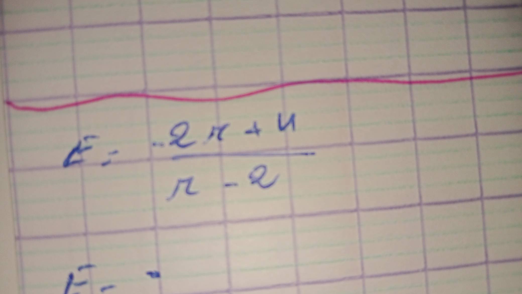 E= (2x+4)/π -2 
F- 215°