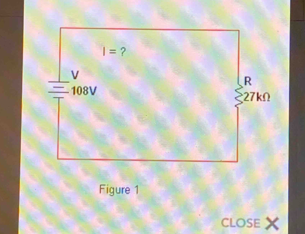 Figure 1
CLOSE x