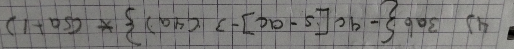 (1+0.5)* (0.4)<-[0.5]· h- 90E(1