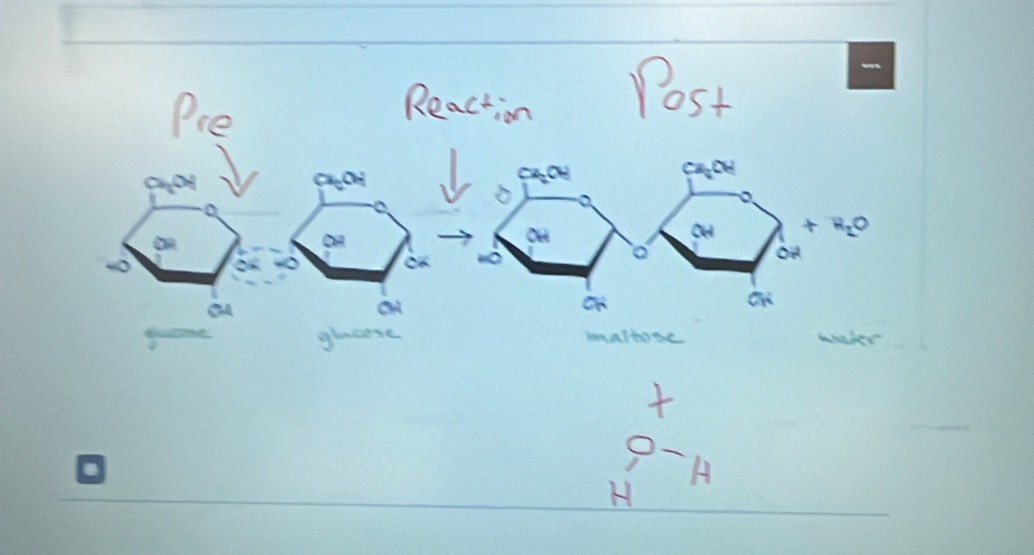 frac t^+ ^0 ^- Hendarray