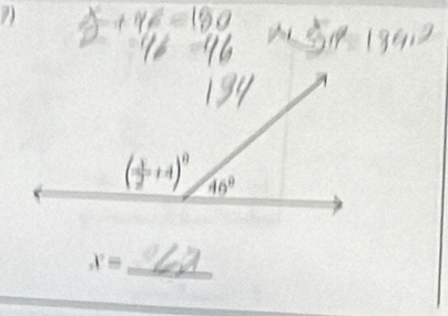 x= _