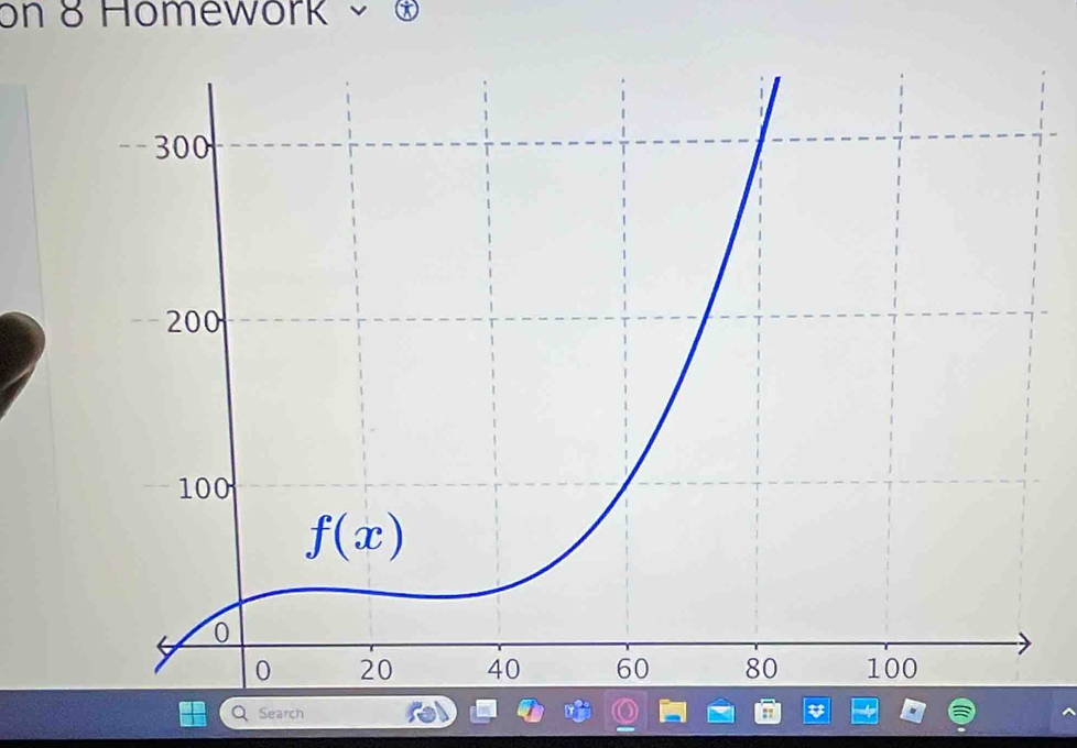 on 8 Homework ×
Search