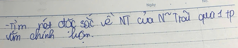 Tim nét dǒ sàc vè Mī cla N^(sim) Trau qua s tp 
com china Ruan.