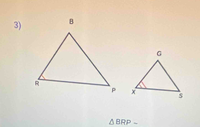 △ BRP