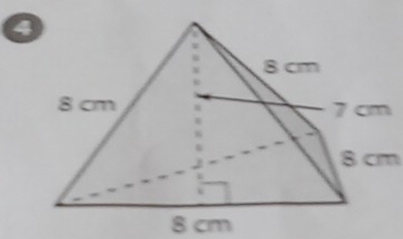 8 cm
8 cm