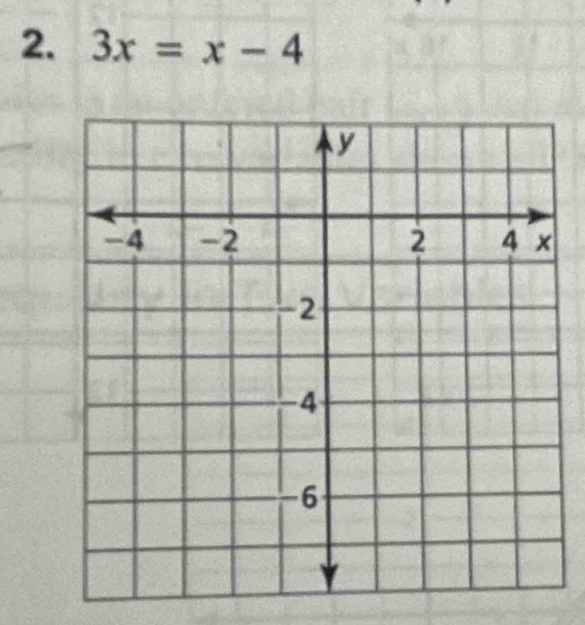 3x=x-4