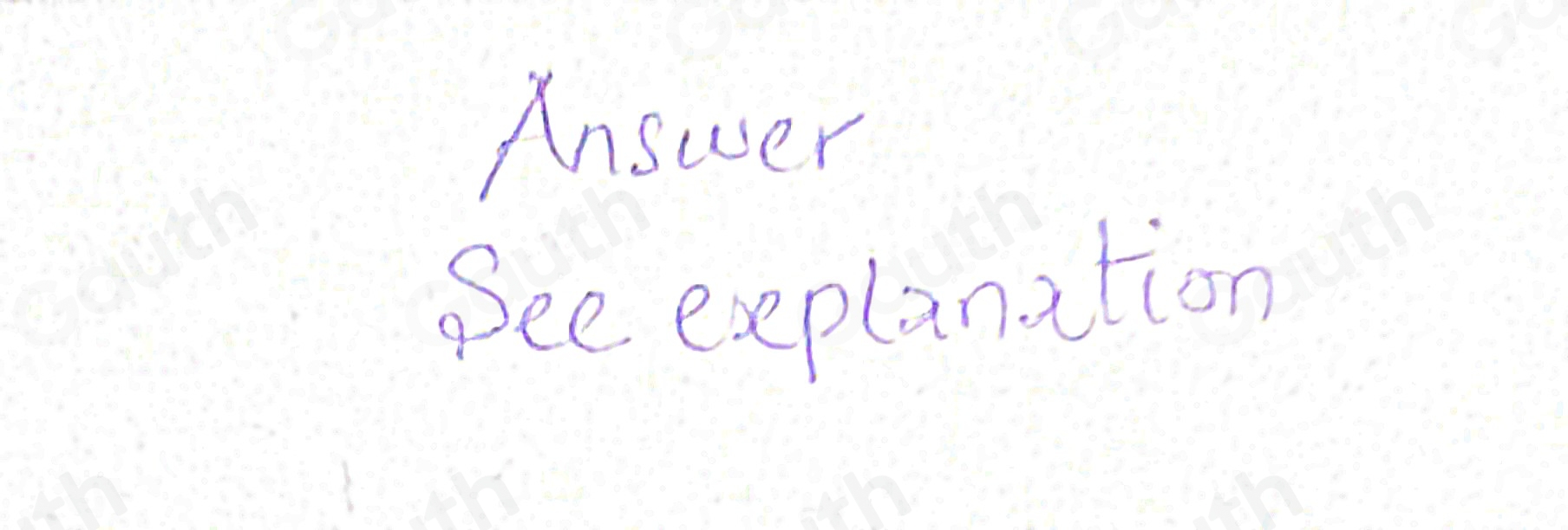 Answer 
SSee exeplanation