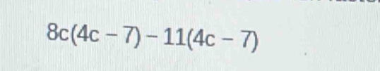 8c(4c-7)-11(4c-7)