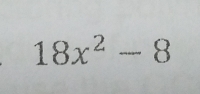 18x^2-8