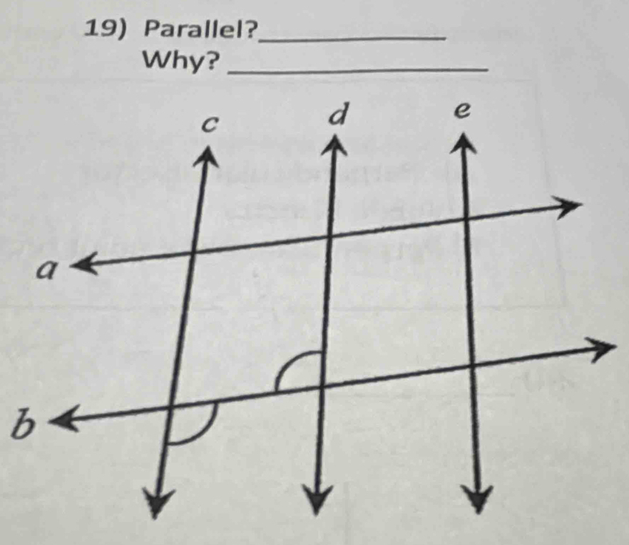 Parallel?_ 
Why?_