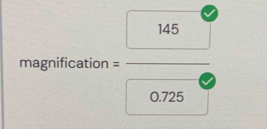 magnificatic n= □ /□  
