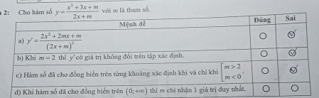 2tham số,