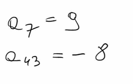 a_7=9
a_43=-8