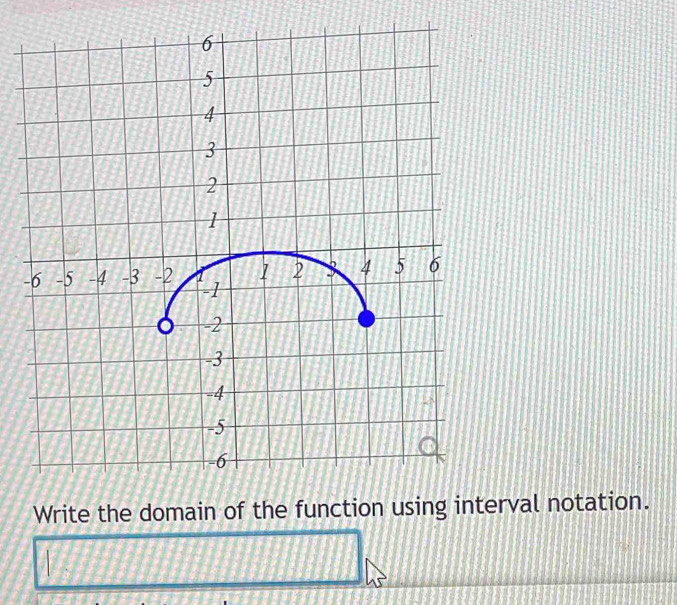 rval notation.