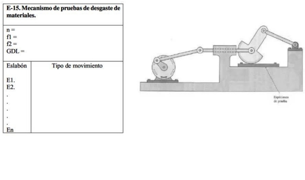 E-15. Mecanism
E
E
E
E