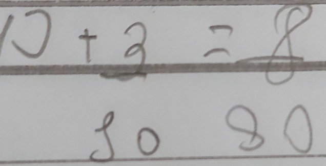  (10+3)/1080 =frac 8