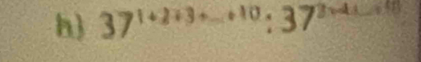 37^(1+2+3+_ )+10:37^(2* 4+...(1))