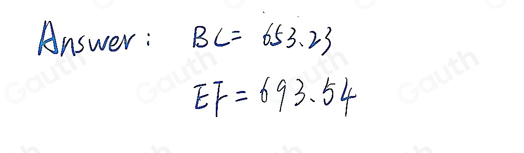 Solved: Problem 2: Given the following data for a closed e traverse for ...