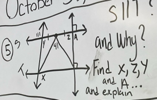 sI? 
⑤?andwhng? 
Find xi3 y 
and A. . . 
and explain