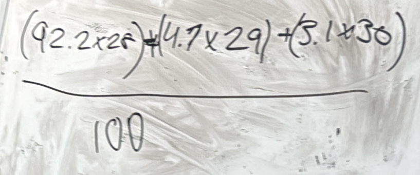 frac (4225x^(^1)/x^47x29)+(1030