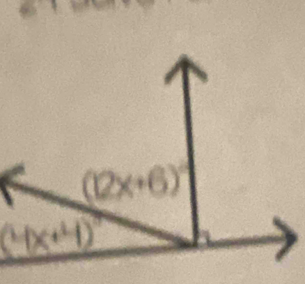 (1x+4)^circ 