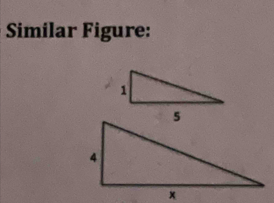 Similar Figure: