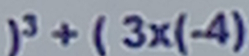 )^3+(3x(-4)