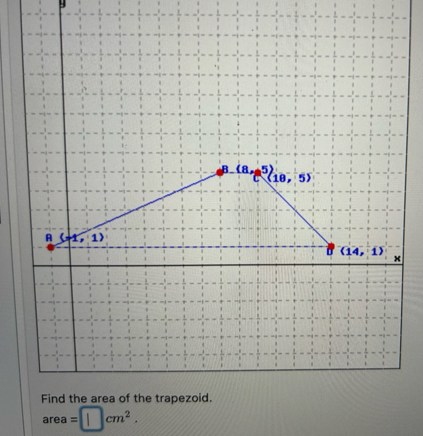 an ea =□ cm^2.