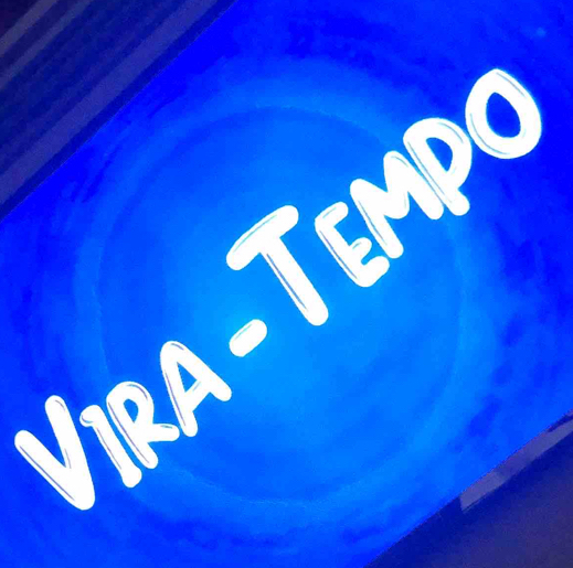 VIRA-TEMPO