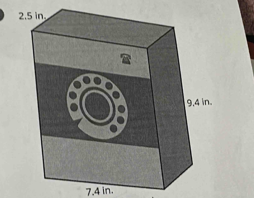 7.4 in.