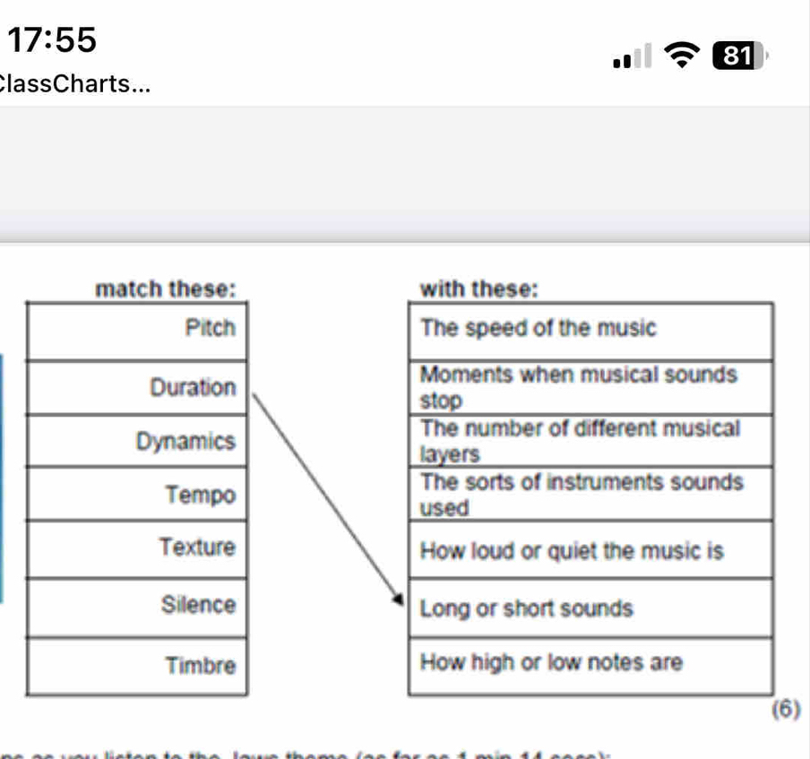 17:55
81 
ClassCharts... 





6)