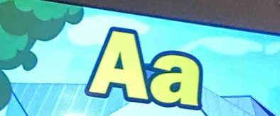 Aa