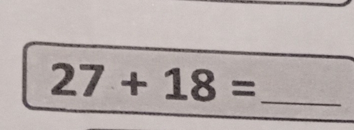 27+18=